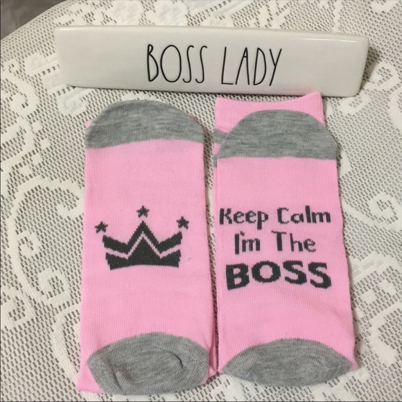 Ladies Funny Fashion Socks Set of 3 NWT - Picture 4 of 7